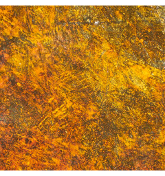 Dirty Down Yellow Rust - 250ml