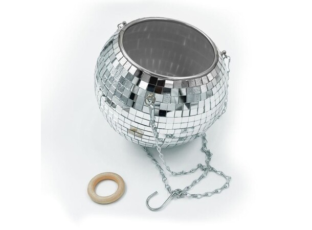 Disco Kule Hängande Kruka 