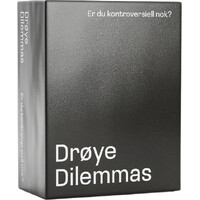 Drøye Dilemmas - NORSK 