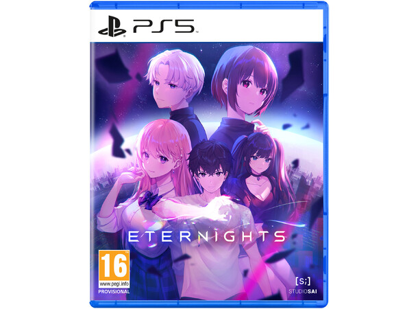 Eternights PS5