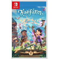 Fae Farm Switch 