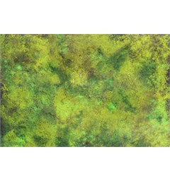 Gaming Mat - Grass Plain 6x4 180 x 120 cm - Kraken Wargames