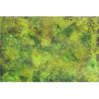 Gaming Mat - Grass Plain 6x4 180 x 120 cm - Kraken Wargames