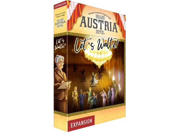 Grand Austria Hotel Lets Waltz Exp Expansion till Grand Austria Hotel 