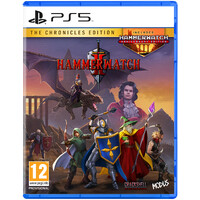 Hammerwatch 2 PS5 The Chronicles Edition