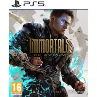 Immortals of Aveum PS5 