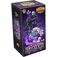 Kingdom Rush Dark Elf Slayer Expansion Expansion till Kingdom Rush