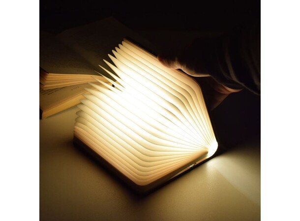 LED-bokljus LED Book Light