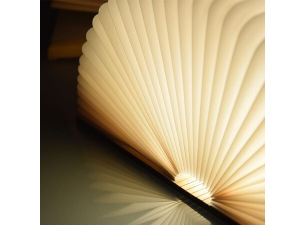 LED-bokljus LED Book Light