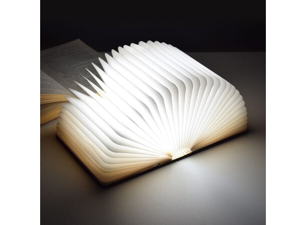 LED-bokljus LED Book Light