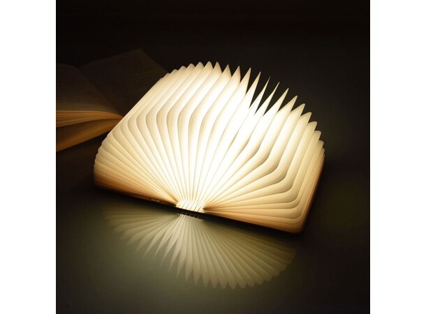 LED-bokljus LED Book Light