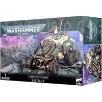 Leagues of Votann Sagitaur Warhammer 40K