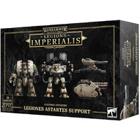 Legiones Astartes Support The Horus Heresy - Legions Imperialis