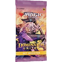 Magic Dominaria United Set Booster 