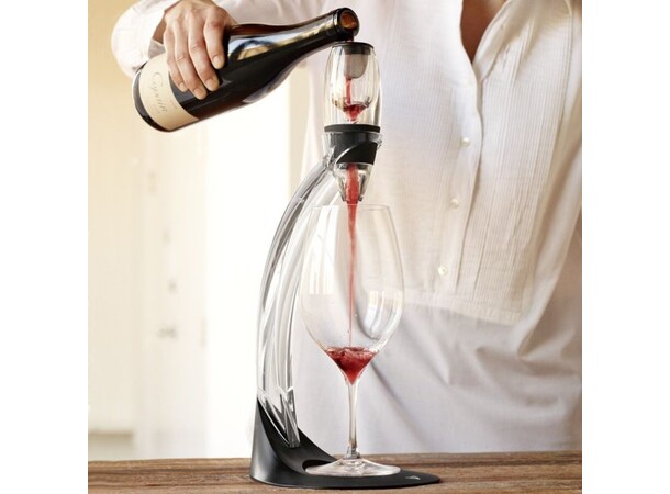 Magic Wine Decanter Deluxe 