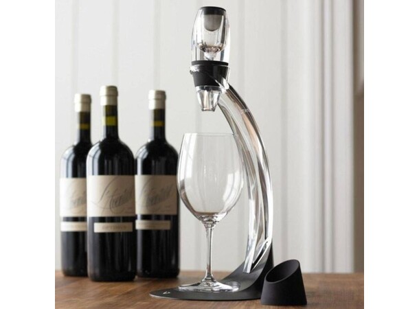 Magic Wine Decanter Deluxe 