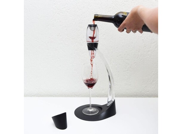 Magic Wine Decanter Deluxe 