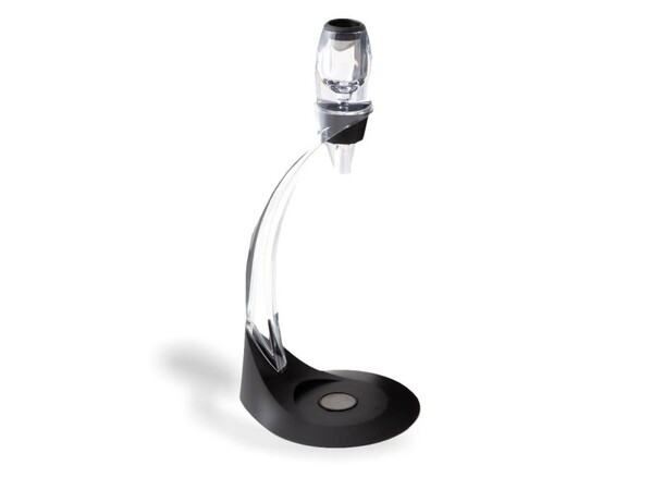 Magic Wine Decanter Deluxe 