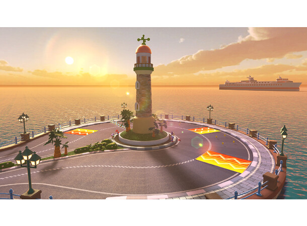 Mario Kart 8 Deluxe Booster Course Pass Nintendo Switch 