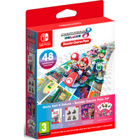 Mario Kart 8 Deluxe Booster Course Pass Nintendo Switch