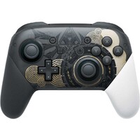 Nintendo Switch Pro Controller Zelda Zelda: Tears of the Kingdom Edition