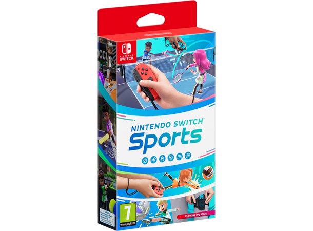 Nintendo Switch Sports Switch 