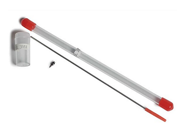 Panzag Service Kit HS30E Needle + Nozzle 