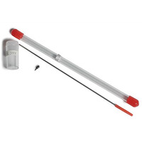 Panzag Service Kit HS30E Needle + Nozzle 