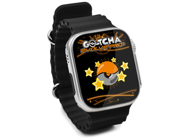 Pokemon GO-TCHA Evolve Pro+ GOTCHA 