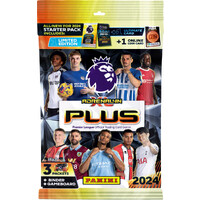 Premier League 2024 PLUS Starter Pack AdrenalynXL