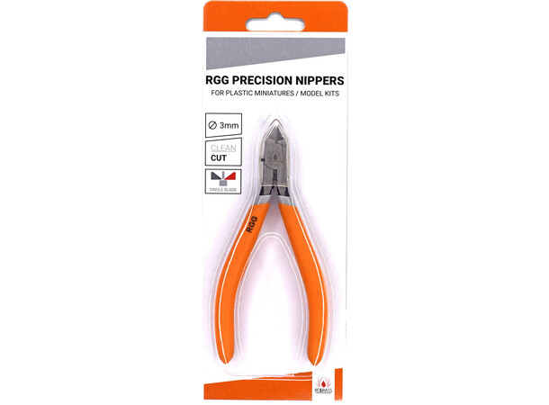 RedGrass Games Precision Nippers 