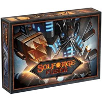 Solforge Fusion Starter Kit 