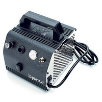 Sparmax Mini Airbrush Kompressor AC-27 13-16Lpm, 50Psi