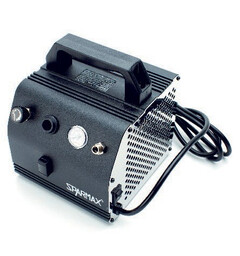 Sparmax Mini Airbrush Kompressor AC-27 13-16Lpm, 50Psi
