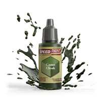 Speedpaint 2.0 Camo Cloak Army Painter - 18ml