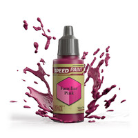Speedpaint 2.0 Familiar Pink Army Painter - 18ml
