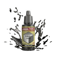 Speedpaint 2.0 Polished Silver Army Painter - 18ml