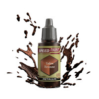 Speedpaint 2.0 Talos Bronze Army Painter - 18ml