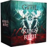 Tainted Grail Kings of Ruin Brädspel 
