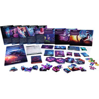 Tamashii Lost Pages Expansion Expansion Tamashii Chronicle of Ascend