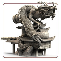 The Great Wall Iron Dragon Expansion Expansion till The Great Wall