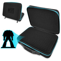 Transport Case Pick & Pluck Foam Green Stuff World
