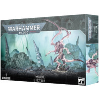 Tyranids Lictor Warhammer 40K