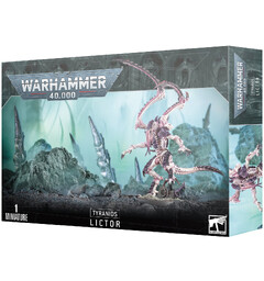 Tyranids Lictor Warhammer 40K