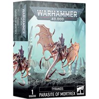 Tyranids Parasite of Mortrex Warhammer 40K
