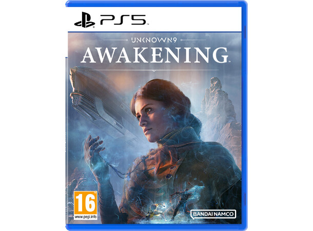 Unknown9 Awakening PS5 