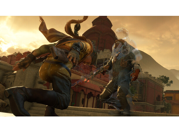 Unknown9 Awakening PS5 