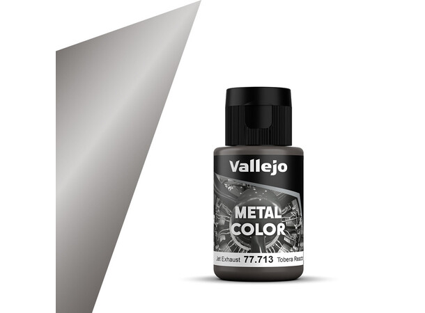 Vallejo Metal Color Jet Exhaust 32ml 