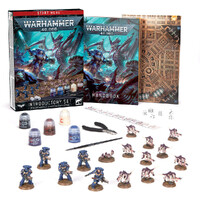 Warhammer 40K Introductory Set 