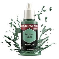 Warpaints Fanatic Autumn Sage Army Painter